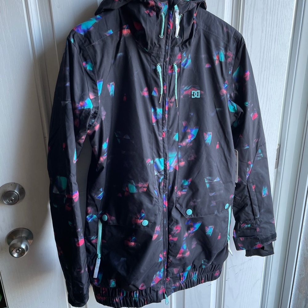 DC Women’s Snowboard Jacket
